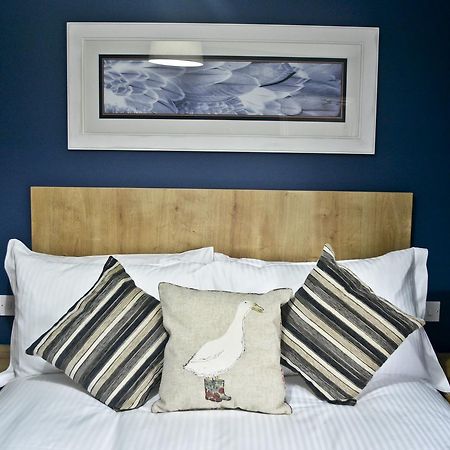 The Ugly Duckling Bed and Breakfast Telford Eksteriør billede