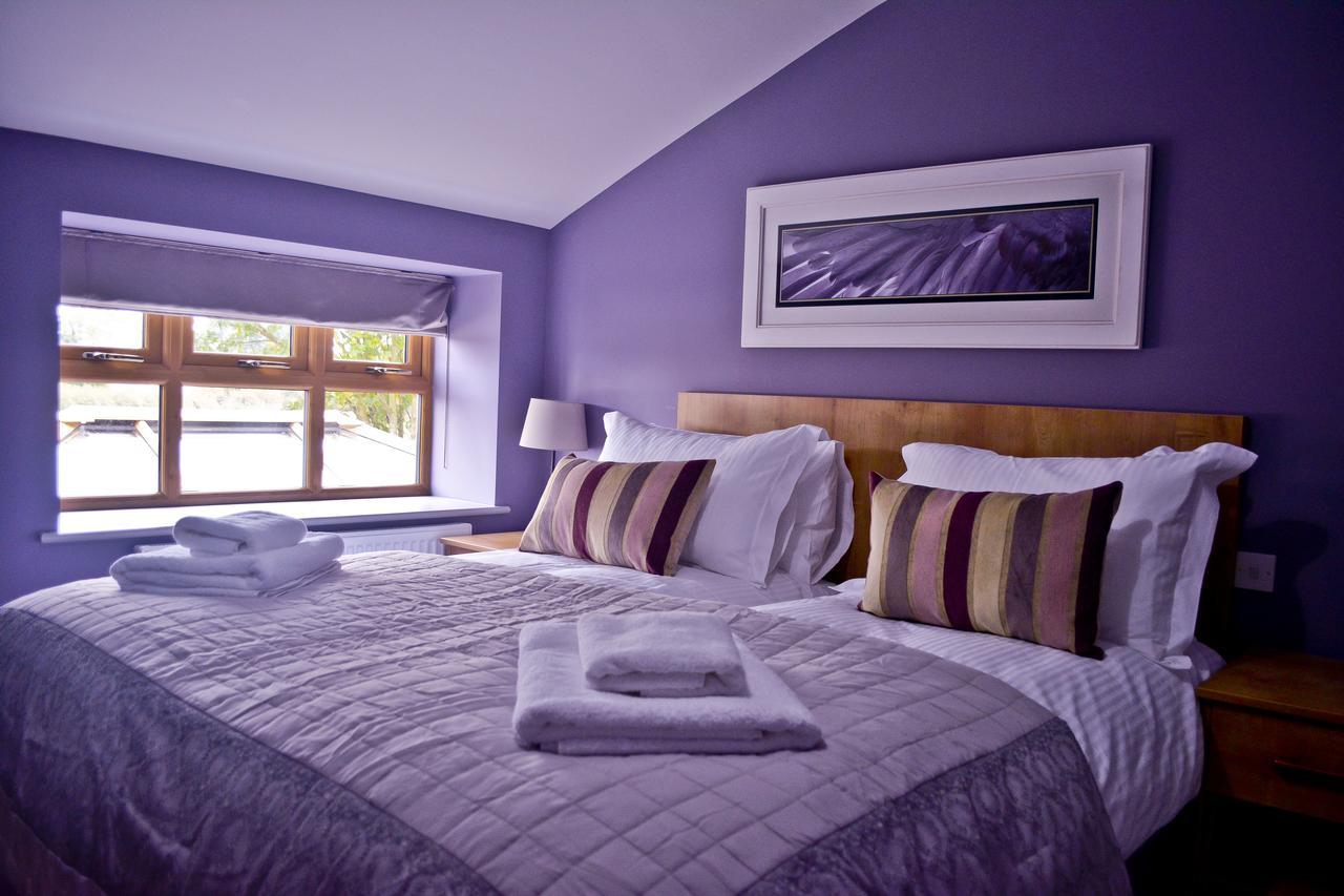 The Ugly Duckling Bed and Breakfast Telford Eksteriør billede