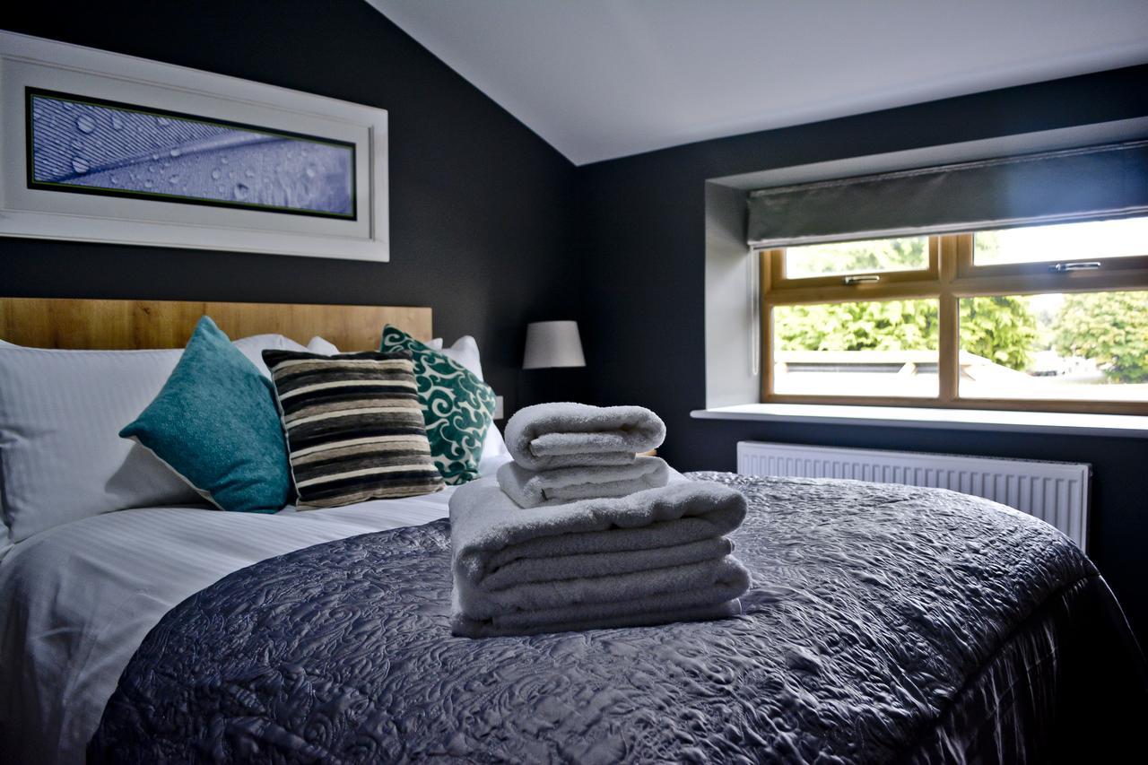 The Ugly Duckling Bed and Breakfast Telford Eksteriør billede