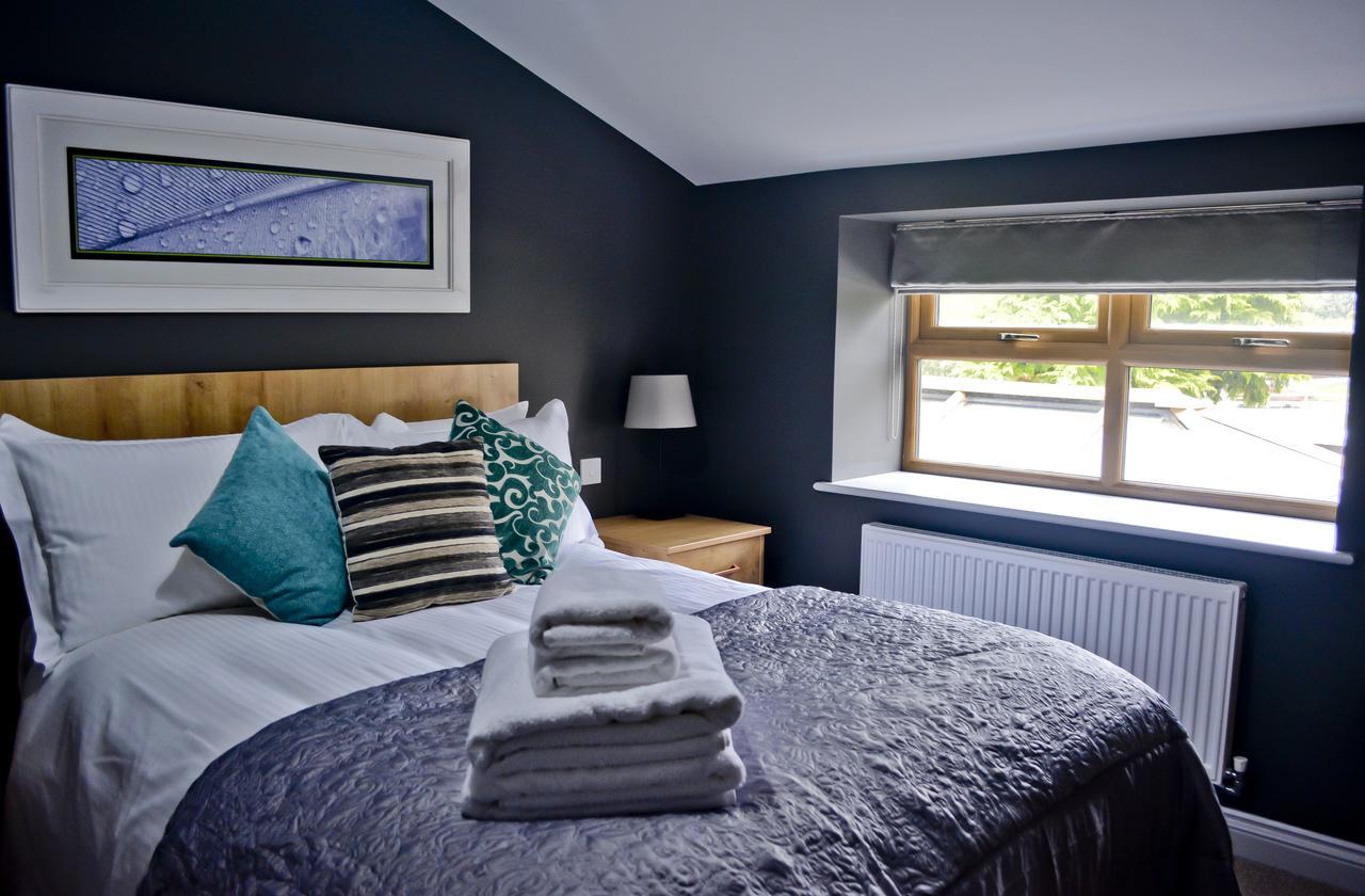 The Ugly Duckling Bed and Breakfast Telford Eksteriør billede